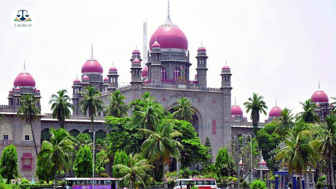 Child Cannot Be Taken From Custody of Adoptive Parents Unless Declared “Unfit” or “Incapacitated” : Telangana HC Directs CWD To Return Child Child Cannot Be Taken From Custody of Adoptive Parents Unless Declared “Unfit” or “Incapacitated” : Telangana HC Directs CWD To Return Child